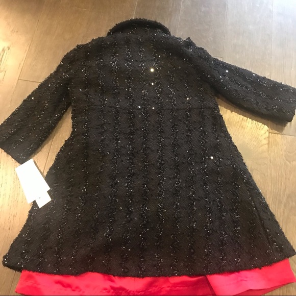 Purple Rose Toddler Dress 3 pieces set (from Hundson's Bay) - Picture 2 of 7